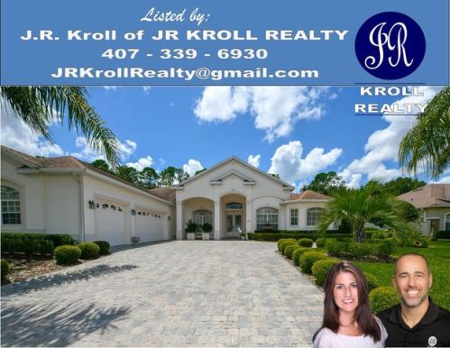 5040 Hawks Hammock Way, Sanford, FL 32771-8068