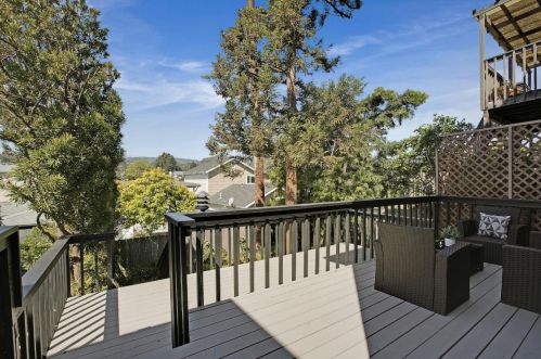 549 Acacia Ave, San Bruno CA  94066-4221 exterior