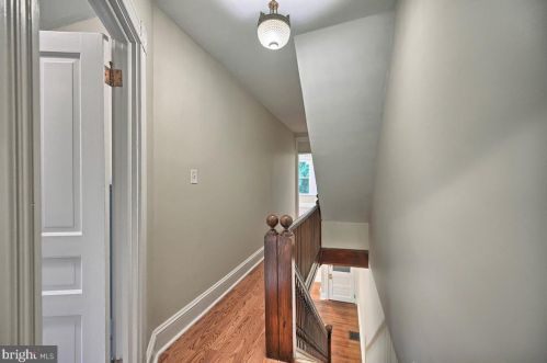 415 College Ave, Lancaster PA  17603-3319 exterior