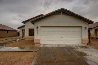 8538 El Caminito Dr, Peoria AZ  85345-2545 exterior