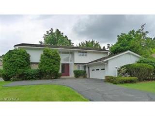 24818 Wimbledon Rd, Cleveland, OH 44122-3231