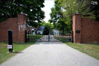 1317 Bear Creek Rd, Blythewood SC  29016-8951 exterior