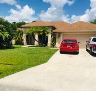 5514 West Lundy Cir, Fort Pierce, FL 34986-4054