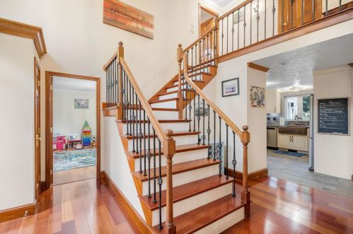 26 Deacon Ln, Hollis NH  03049-6321 exterior