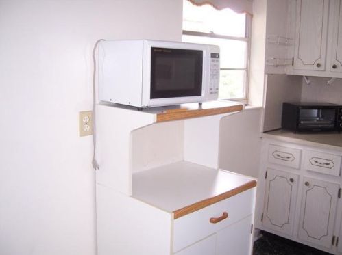13 Salisbury A, West Palm Beach, FL 33417-1939