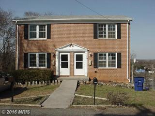 104 Steele Ave, Front Royal VA  22630-2224 exterior