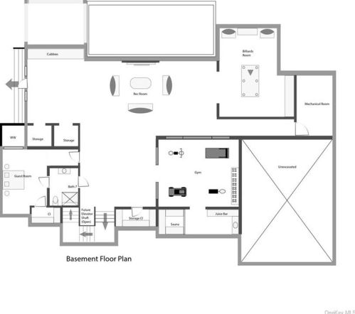 46 Lincoln Rd, Scarsdale NY  10583-7246 exterior