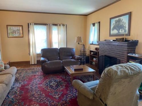 256 Hickory St, Chillicothe, OH 45601-2609