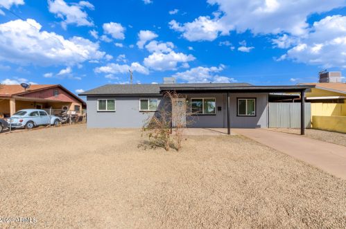 3359 63rd Ave, Phoenix, AZ 85033-5203