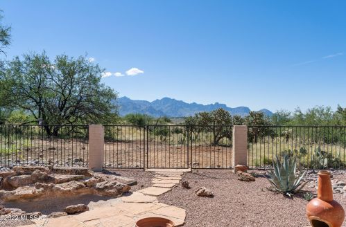 64471 Cyn Shadows Ln, Tucson AZ 85739-2027 exterior