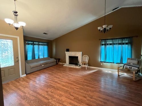 541 Sears Dr, Grayson CA  95363-9212 exterior