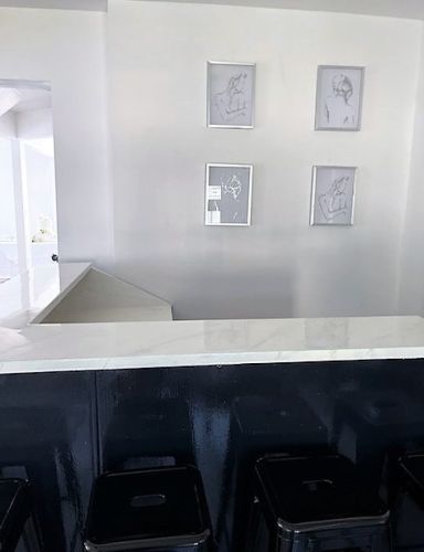 1404 Otter St, Franklin PA  16323-1218 exterior