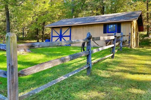 11 Hinterlands Dr, Rhinebeck NY  12572-2344 exterior