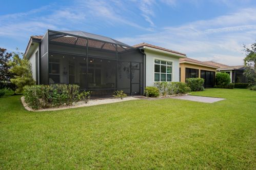 10879 Visconti Way, Port Saint Lucie FL  34986 exterior