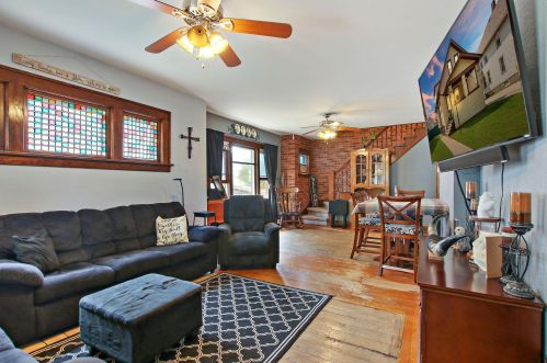 3912 8 Ave, Kenosha WI 53158-5409 exterior