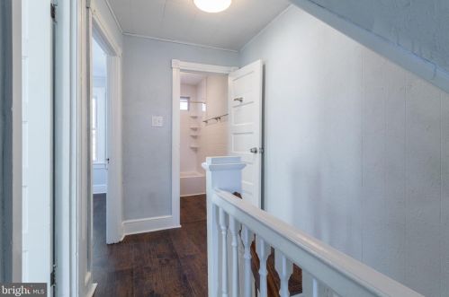 1407 Yates Ave, Boothwyn PA  19061-4635 exterior