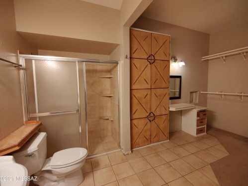 4830 Ferret Dr, Tucson AZ 85742-9543 exterior