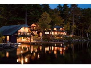 426 Sewall Rd, Tuftonboro, NH 03894-4117