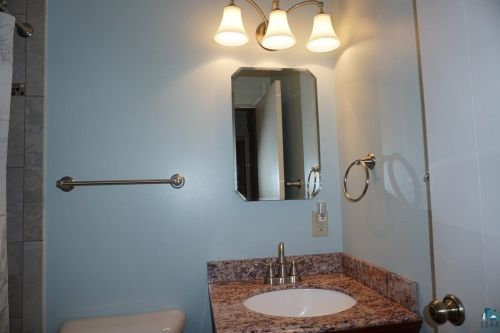 27 Nelson Dr, Silver Bay MN  55614-1110 exterior
