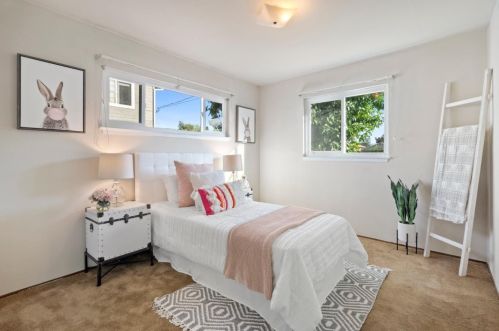 2016 Mardel Ln, San Jose CA  95128-5018 exterior