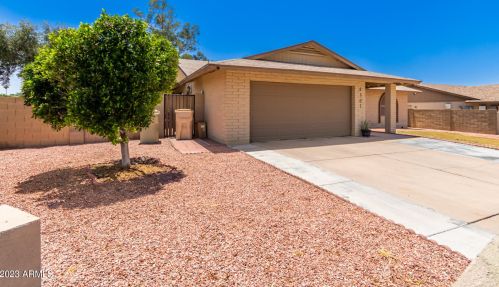 4303 Onyx Ave, Glendale, AZ 85302-2712