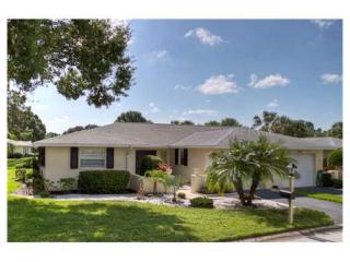 6986 Country Club Dr, Sarasota FL  34243-3501 exterior
