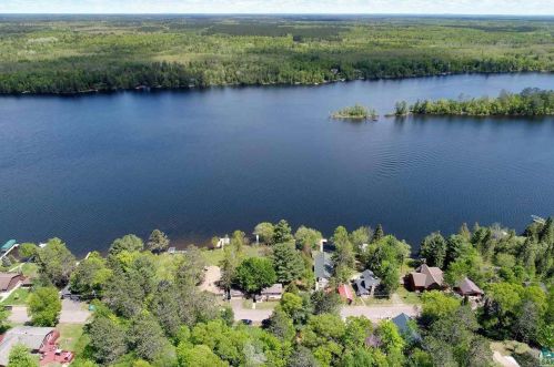 11662 Hillside St, Barnes, WI 54873-8020