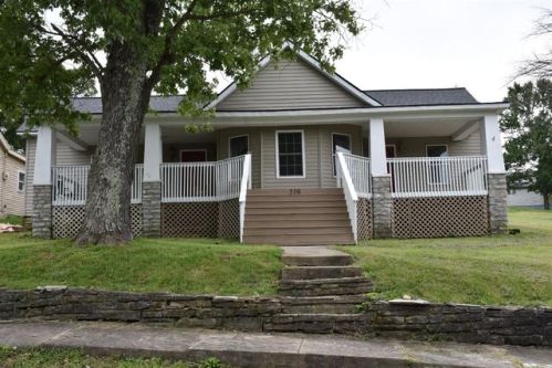 219 Vine St, Sadieville KY  40370-9732 exterior