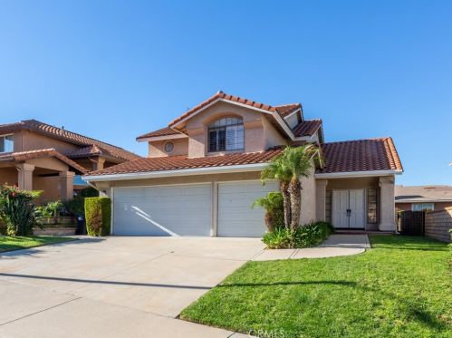 6524 Via Del Prado, Chino Hills, CA 91709-3925