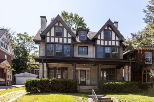 6604 Woodwell St, Pittsburgh, PA 15217-1321