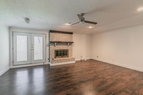 602 Bocowood Cir, Euless TX  76039-2331 exterior