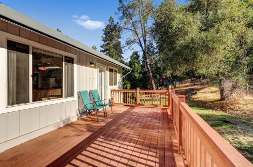 17155 Oscar Dr, Grass Valley CA  95949-7220 exterior