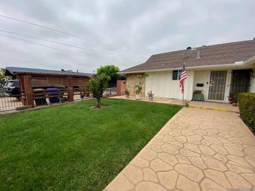 4688 Berwick Dr, San Diego, CA 92117-4232