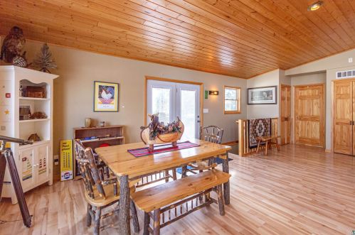 2241 Spaulding Dr, Ely MN  55731-1039 exterior