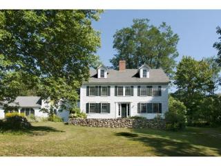 388 Page Hill Rd, Tamworth, NH 03886-4622