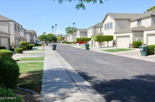 4301 21st St, Phoenix AZ 85016-5552 exterior