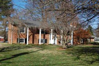 2755 Fuquay Rd, Newburgh, IN 47630-9591