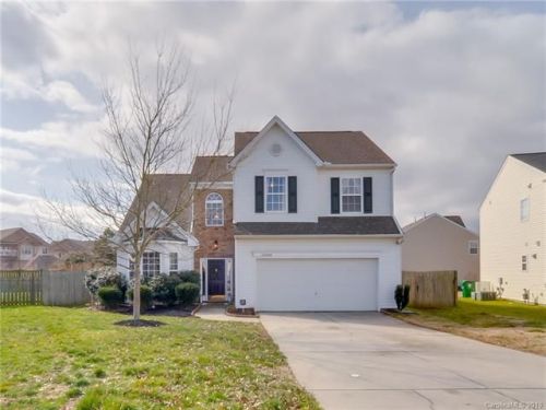 14508 Folly Ct, Charlotte, NC 28273-6995