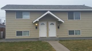 707 Walton Ave, Spokane WA  99207-3064 exterior