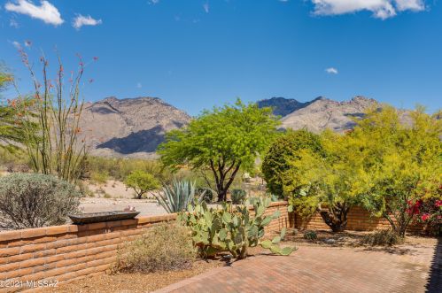 5265 Strada De Rubino, Tucson, AZ 85750-6043
