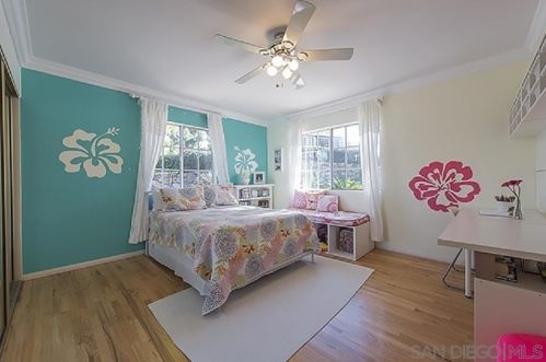 9204 Virginian Ln, La Mesa CA  91941-4134 exterior