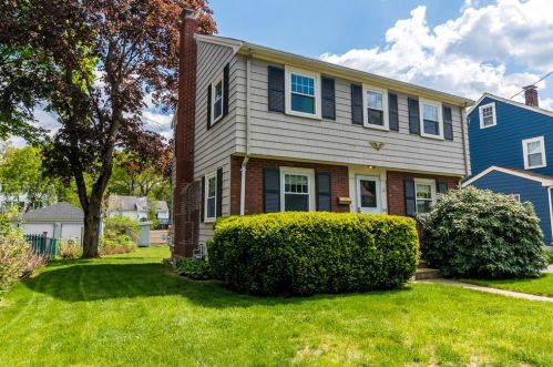 158 Jefferson St, Dedham, MA 02026-5029
