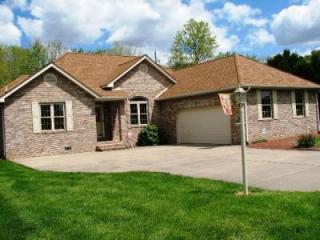 1493 County Road 411, Proctorville, OH 45669-9412