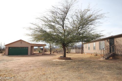 7030 Chief Joseph Dr, Sierra Vista, AZ 85650-8571