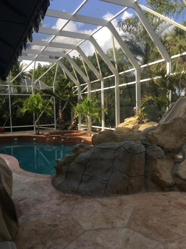 701 Cypress Green Cir, West Palm Beach FL  33414-6338 exterior