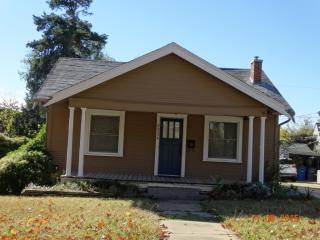 2224 19th St, Tulsa OK  74104-5606 exterior