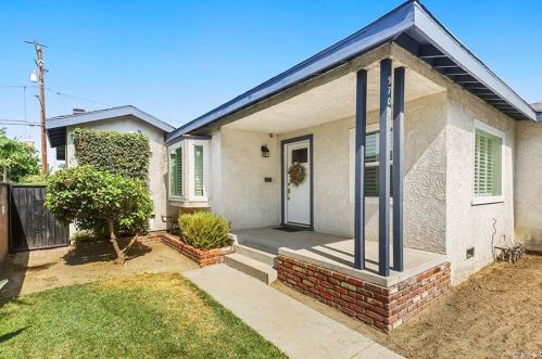 9709 Paramount Blvd, Downey, CA 90240-3236