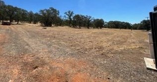 6321 Upper Palermo Rd, Oroville CA  95966-9017 exterior