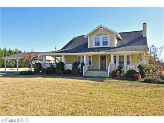 765 Shady Grove Church Rd, Winston Salem, NC 27107-9667