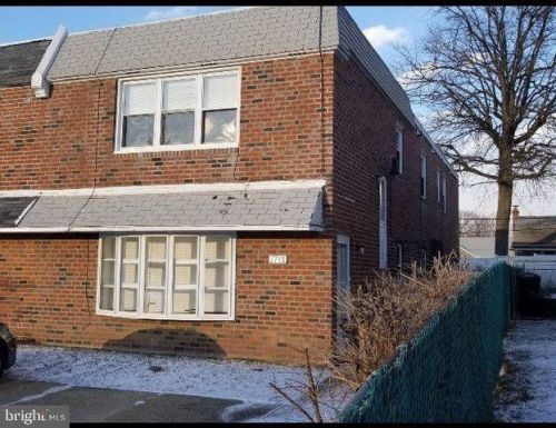1715 Hartel Ave, Philadelphia PA  19111-3112 exterior